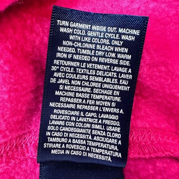 POLO Ralph Lauren Hoodie Size MEDIUM 8-10 - Picture 10 of 11